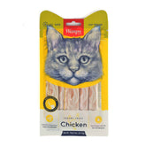 Wanpy Adult Cat Creamy Lickable Treats Chicken 70 g Pouch - Confiance Co
